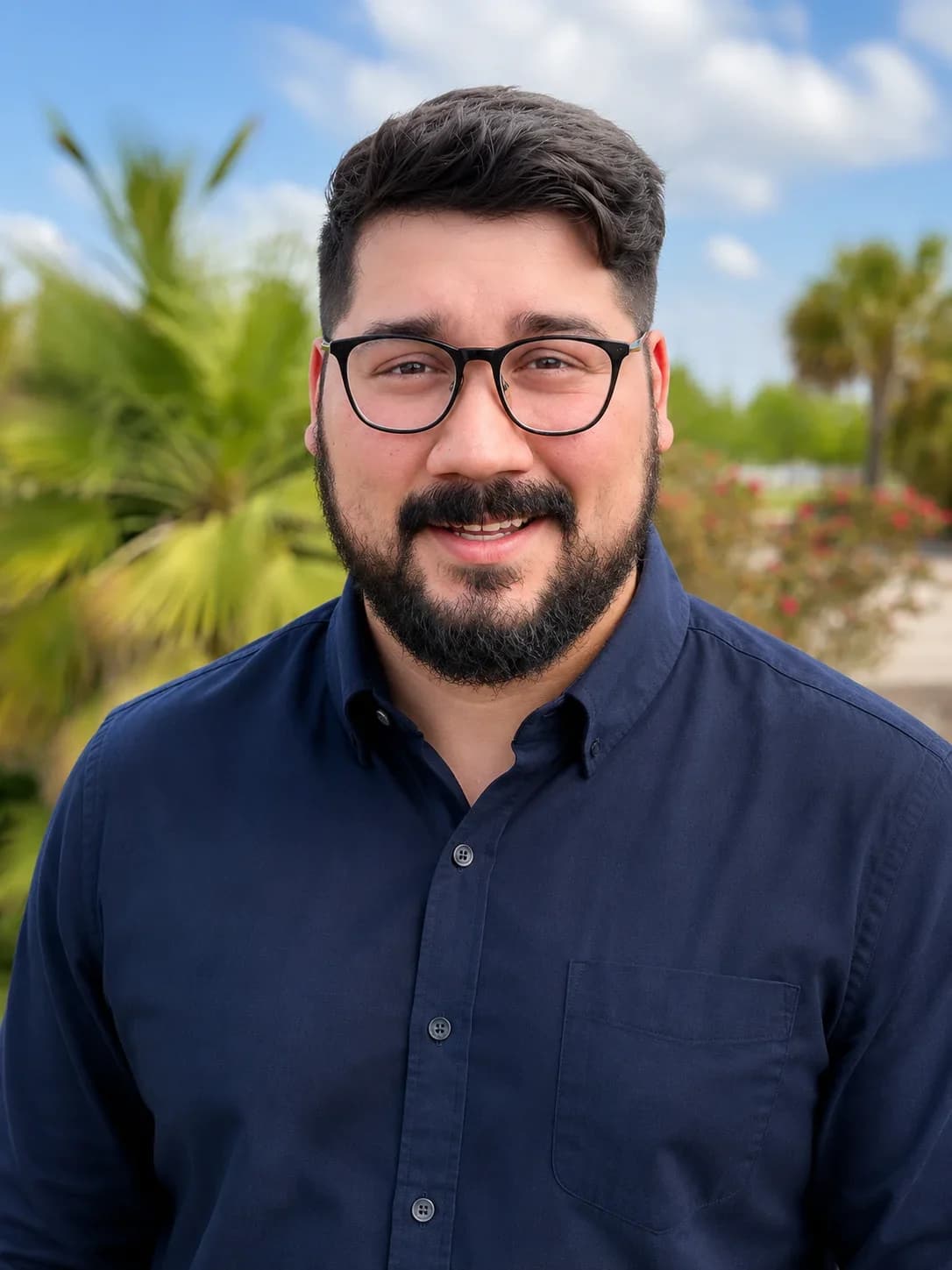 Adrian Prado