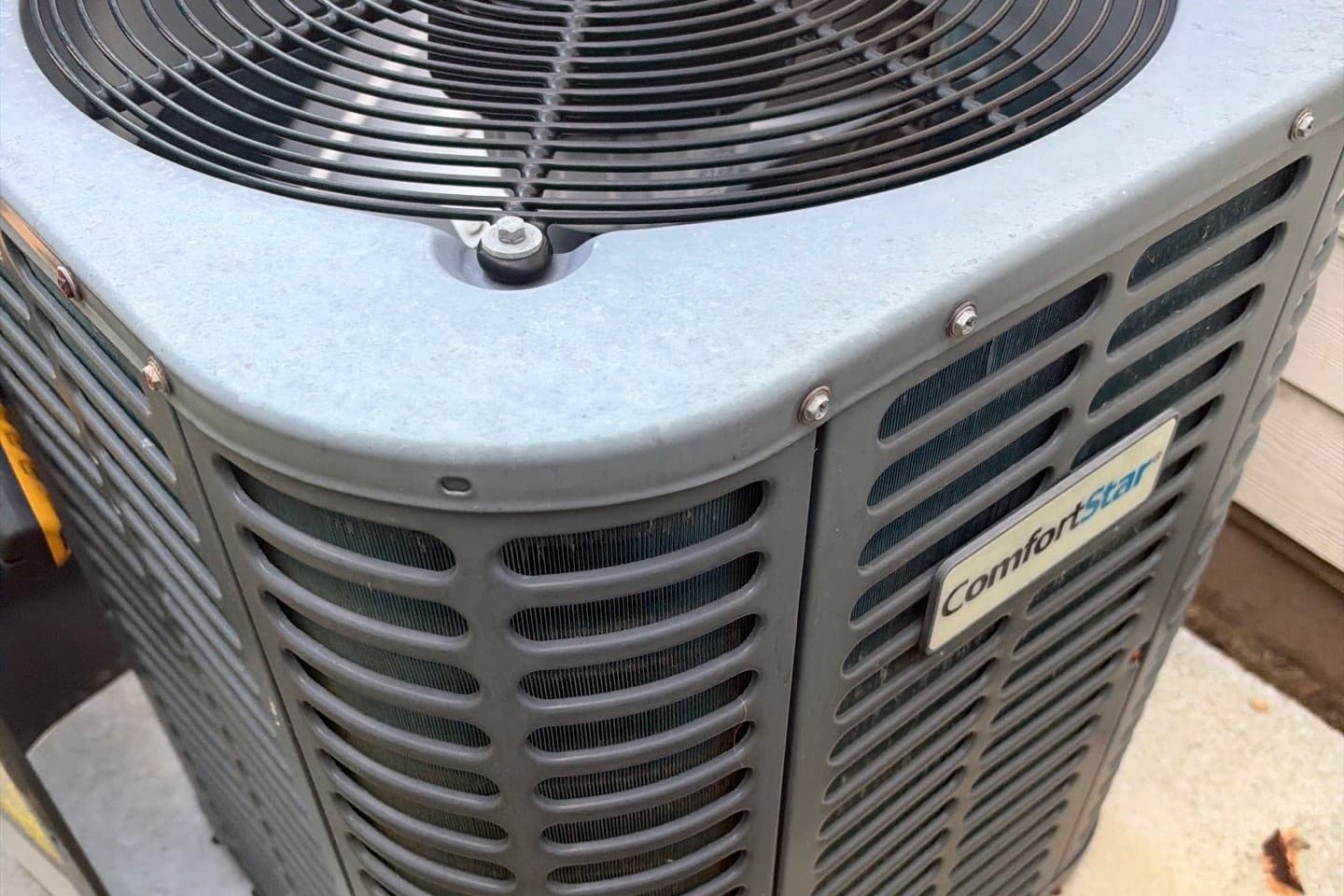 AC Tune-up