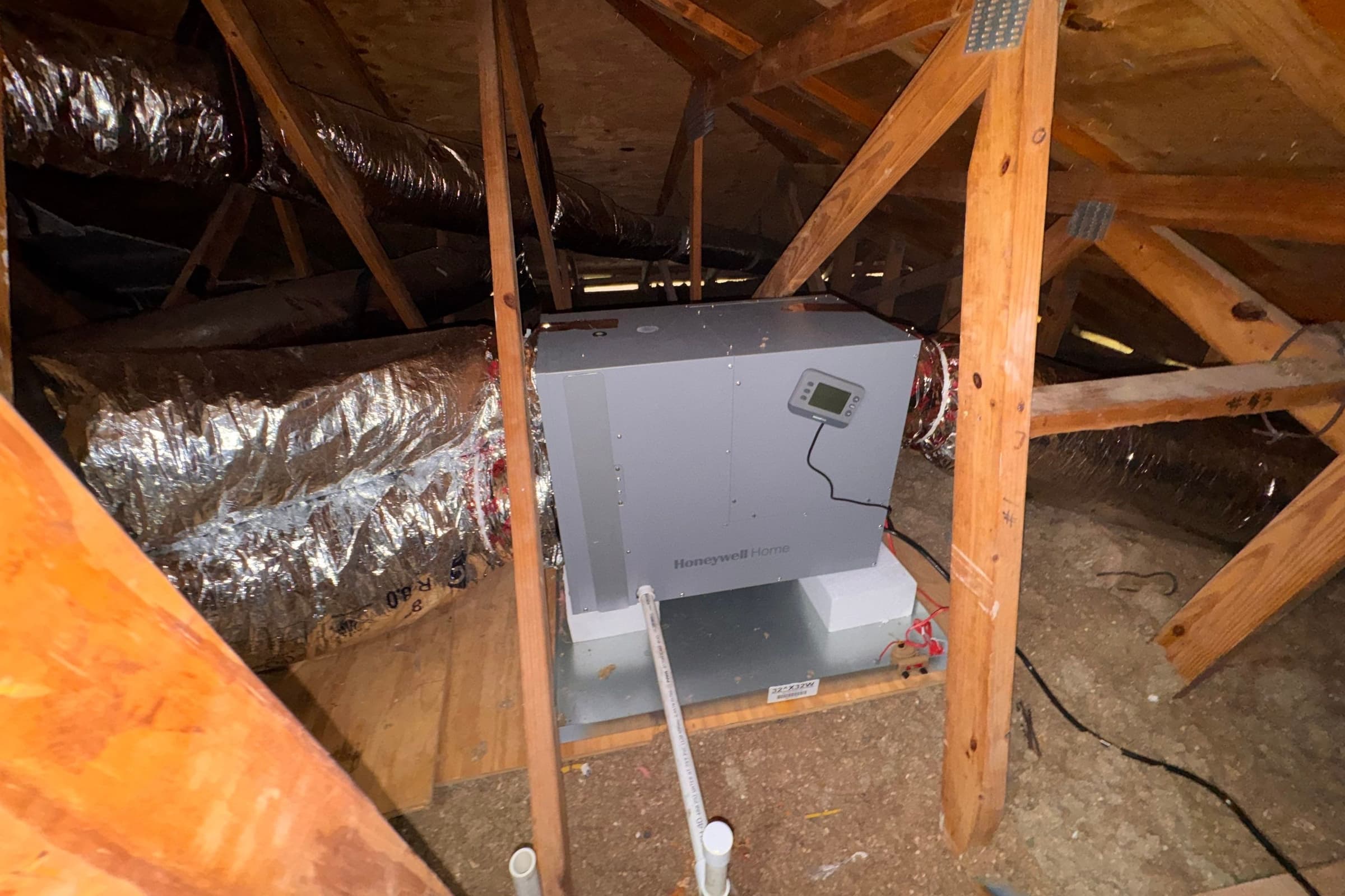 Indoor Air Quality