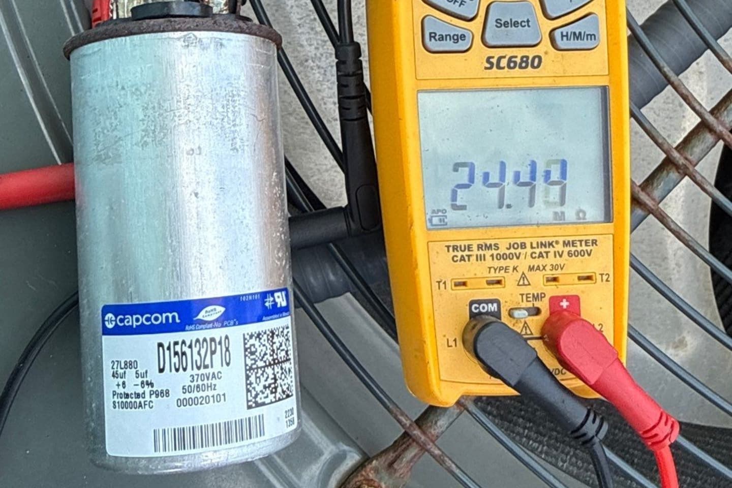 AC Repair
